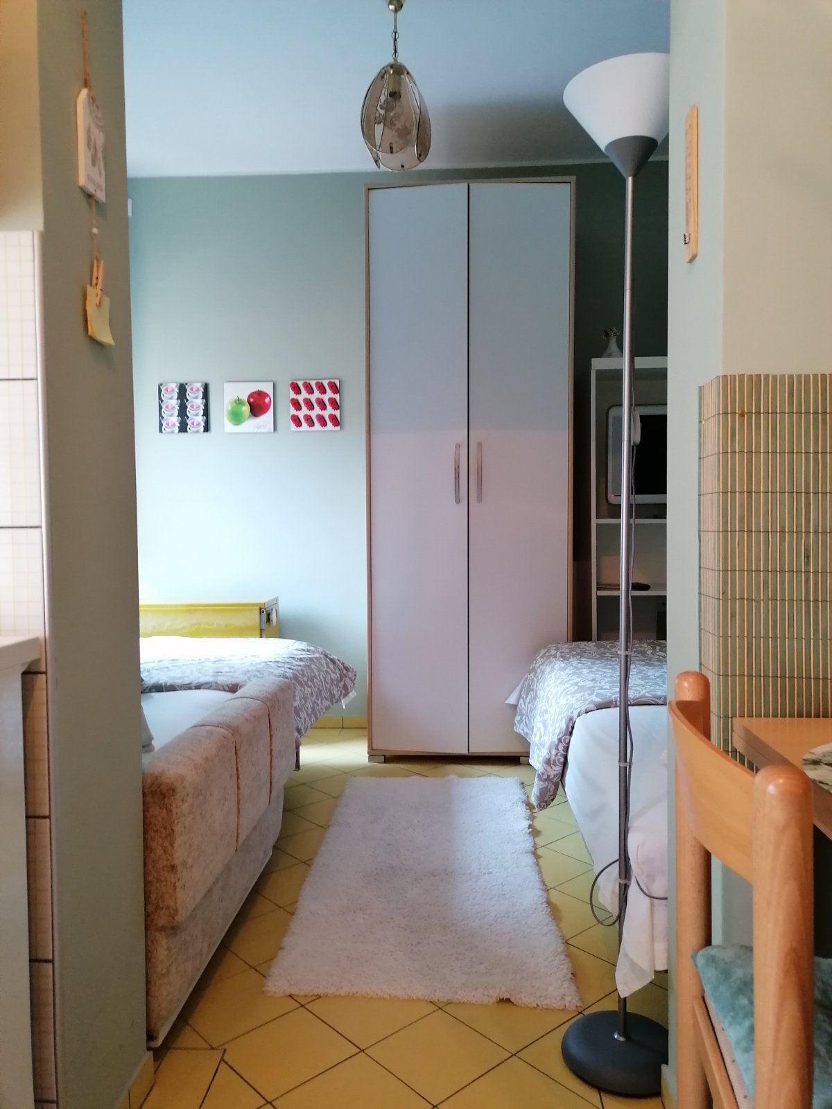 Apartman br. 2 - glavna slika