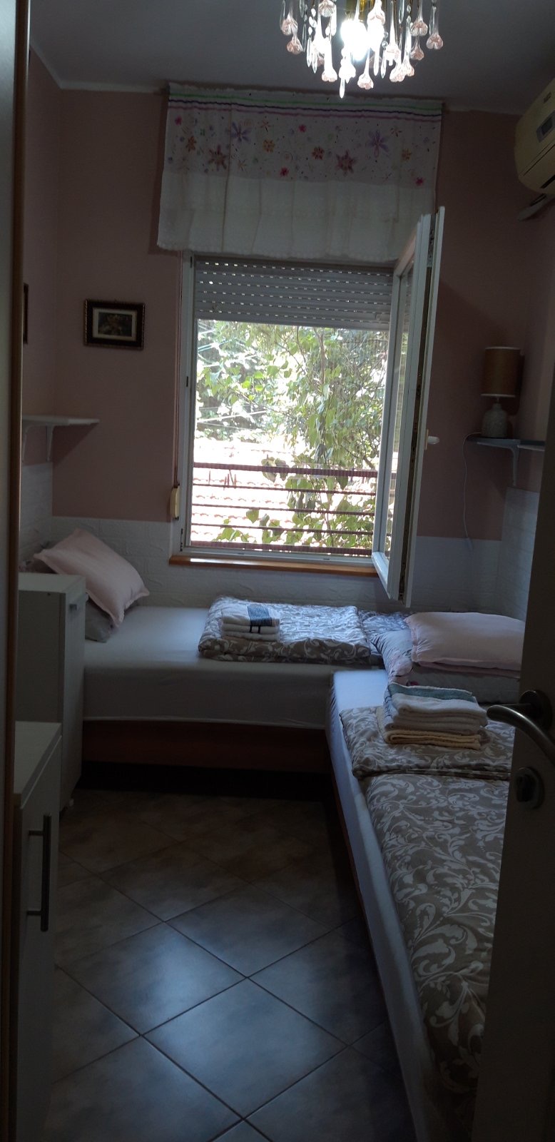 Apartman Studen - glavna slika